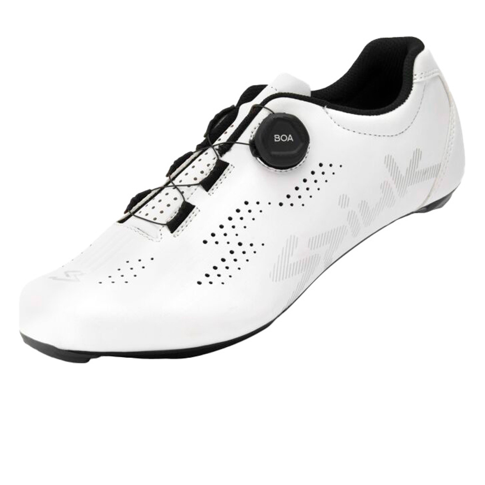 Spiuk zapatillas ciclismo carretera ZAPATILLA RUTA ROAD UNISEX lateral interior