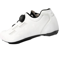 Spiuk zapatillas ciclismo carretera ZAPATILLA RUTA ROAD UNISEX puntera