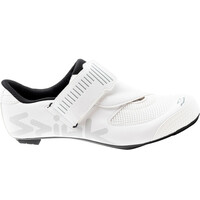 Spiuk zapatillas ciclismo carretera ZAPATILLA TRIGGER TRIATHL C UNISEX lateral exterior