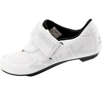 Spiuk zapatillas ciclismo carretera ZAPATILLA TRIGGER TRIATHL C UNISEX lateral interior