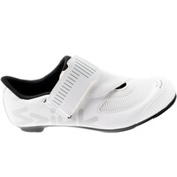 Spiuk zapatillas ciclismo carretera ZAPATILLA TRIGGER TRIATHLON UNISEX lateral exterior