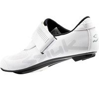 Spiuk zapatillas ciclismo carretera ZAPATILLA TRIGGER TRIATHLON UNISEX lateral interior