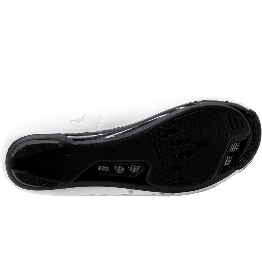 Spiuk zapatillas ciclismo carretera ZAPATILLA TRIGGER TRIATHLON UNISEX puntera