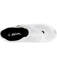 Spiuk zapatillas ciclismo carretera ZAPATILLA TRIGGER TRIATHLON UNISEX vista trasera