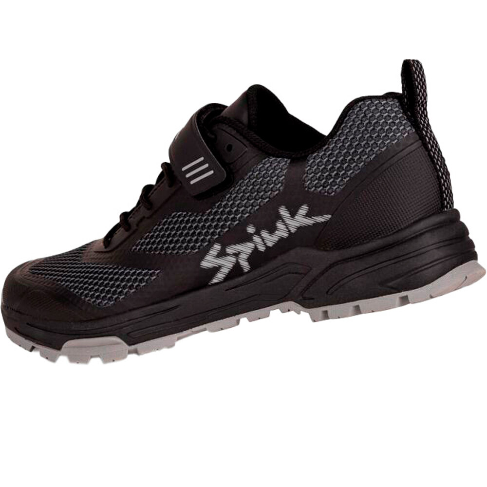 Spiuk zapatillas mtb ZAPATILLA ADUNA MTB UNISEX lateral interior