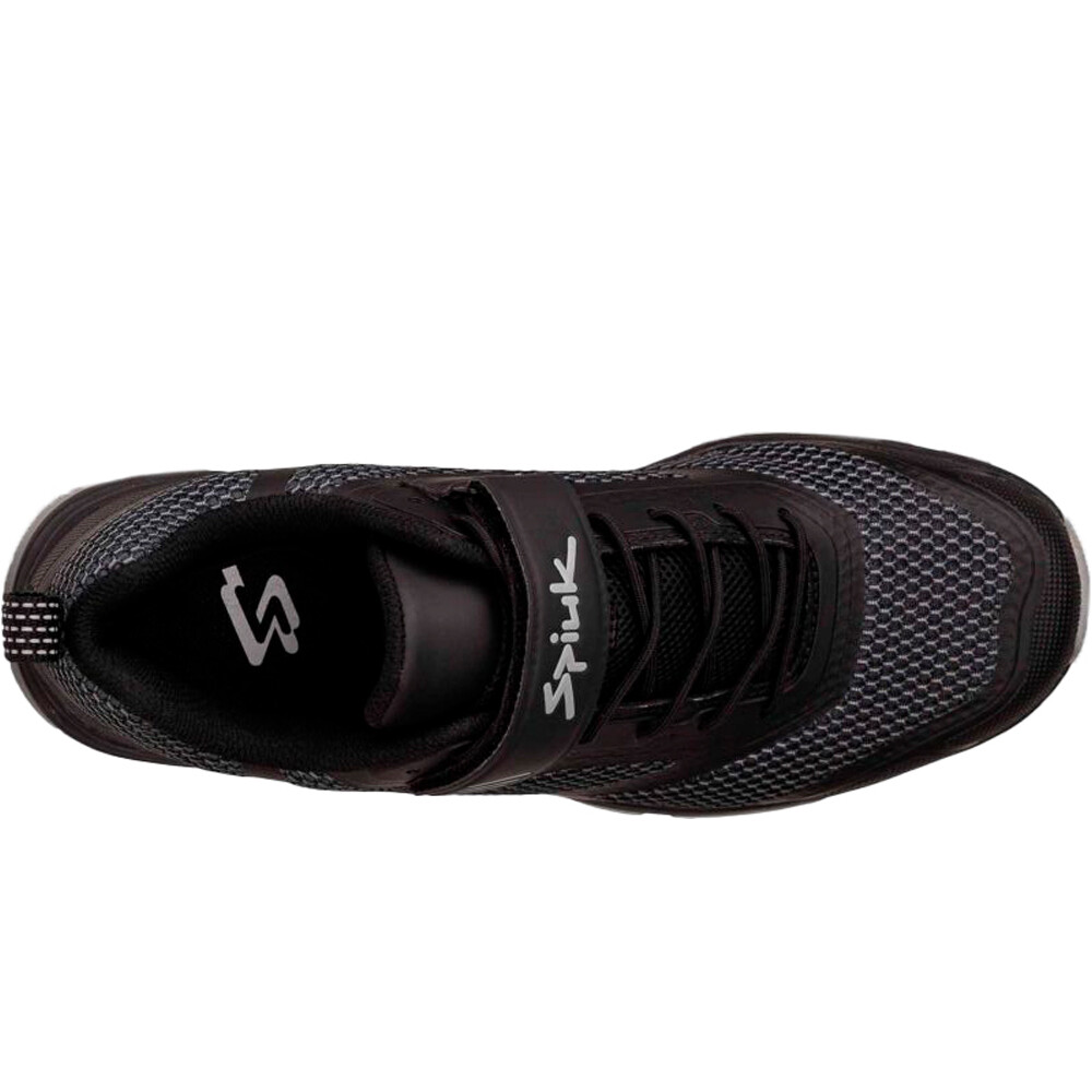 Spiuk zapatillas mtb ZAPATILLA ADUNA MTB UNISEX puntera