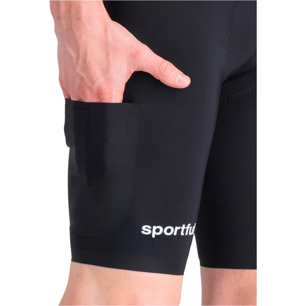 Sportful buzo ciclismo hombre G-SUIT 04