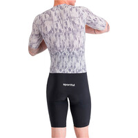 Sportful buzo ciclismo hombre G-SUIT vista trasera
