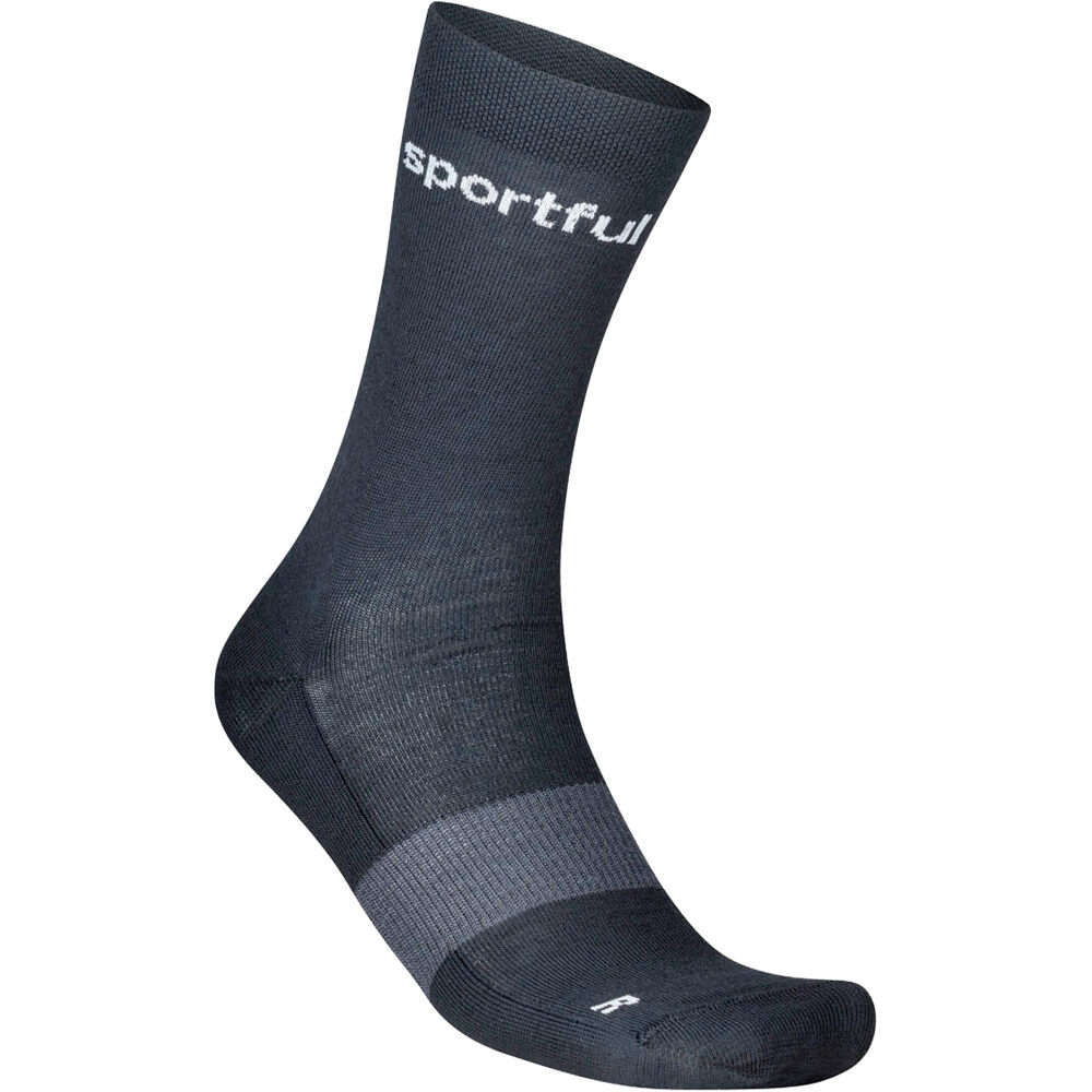 Sportful calcetines ciclismo CLASSIC 2 MERINO SOCKS vista frontal
