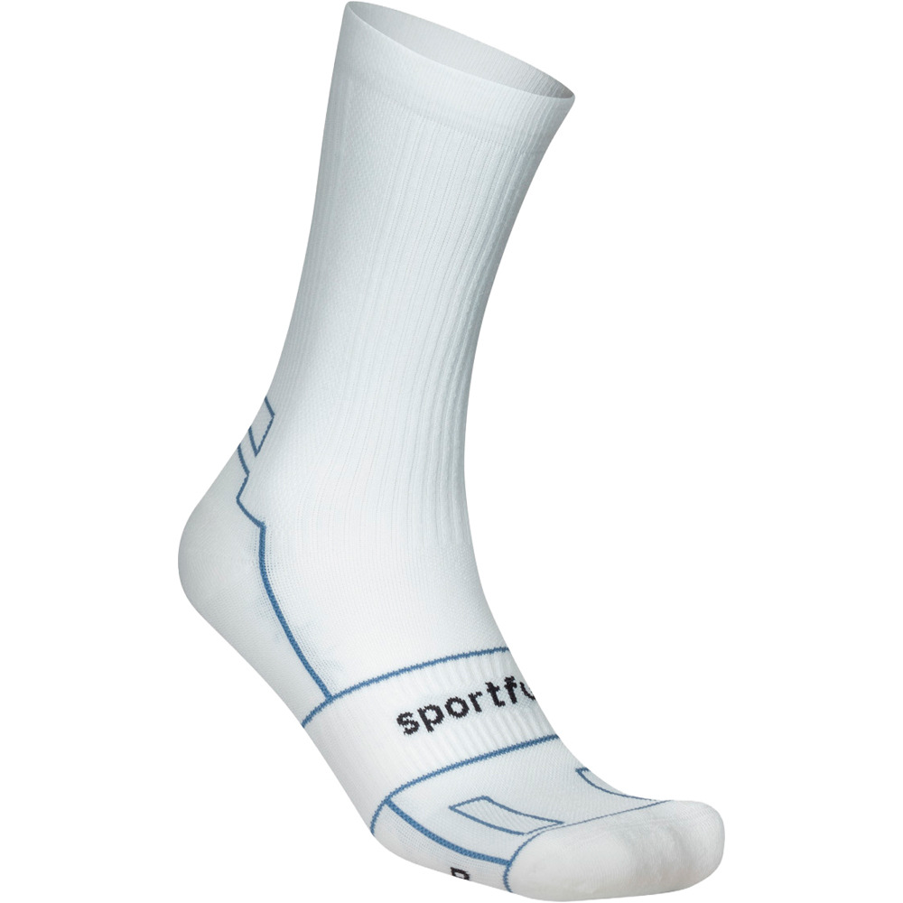Sportful calcetines ciclismo PRO 2 WINTER SOCKS vista frontal