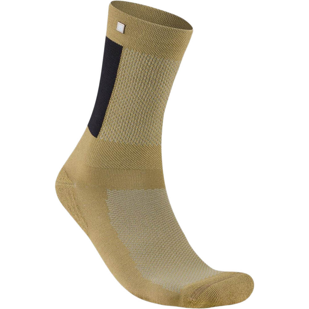 Sportful calcetines ciclismo SNAP WINTER SOCKS vista frontal