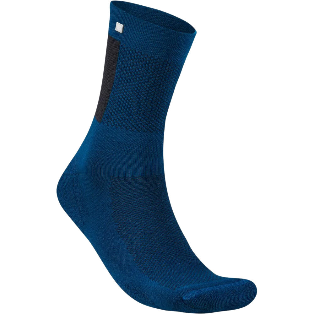 Sportful calcetines ciclismo SNAP WINTER SOCKS vista frontal