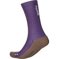 Sportful calcetines ciclismo SUPERGIARA 2 WINTER SOCKS vista trasera