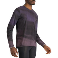 Sportful camiseta ciclismo hombre FLOW GIARA TEE LONG SLEEVE 02