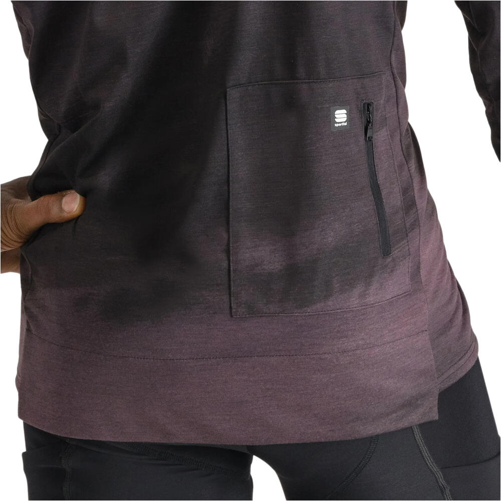 Sportful camiseta ciclismo hombre FLOW GIARA TEE LONG SLEEVE 03