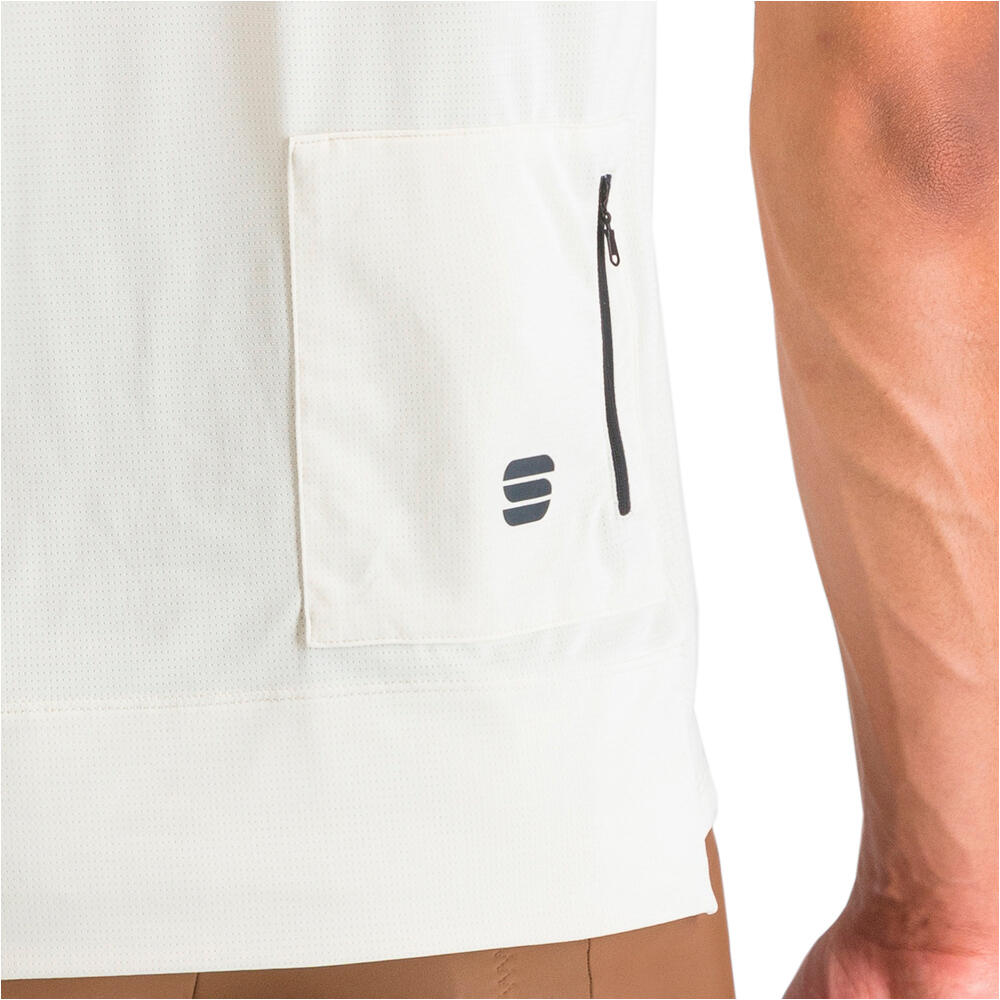 Sportful camiseta ciclismo hombre SUPERGIARA TEE 04