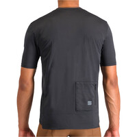 Sportful camiseta ciclismo hombre SUPERGIARA TEE vista trasera