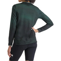 Sportful camiseta ciclismo mujer FLOW GIARA W TEE LONG SLEEVE 01