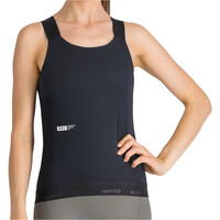 Sportful camiseta ciclismo mujer SRK W TOP vista frontal