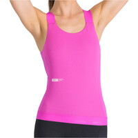 Sportful camiseta ciclismo mujer SRK W TOP vista frontal