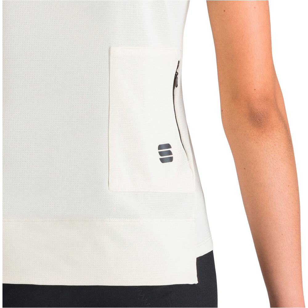 Sportful camiseta ciclismo mujer SUPERGIARA W TEE. 03