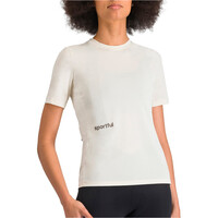 Sportful camiseta ciclismo mujer SUPERGIARA W TEE. vista detalle