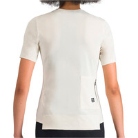 Sportful camiseta ciclismo mujer SUPERGIARA W TEE. vista trasera