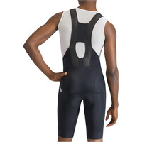 Sportful camiseta térmica manga corta PRO BASELAYER SLEEVELESS vista trasera