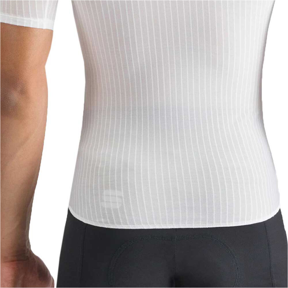 Sportful camiseta térmica manga corta PRO BASELAYER TEE 03