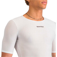 Sportful camiseta térmica manga corta PRO BASELAYER TEE vista detalle