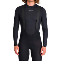 Sportful camiseta térmica manga larga MERINO LAYER TEE LONG SLEEVES vista frontal