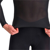 Sportful camiseta térmica manga larga WINTER LAYER TEE LONG SLEEVE vista detalle