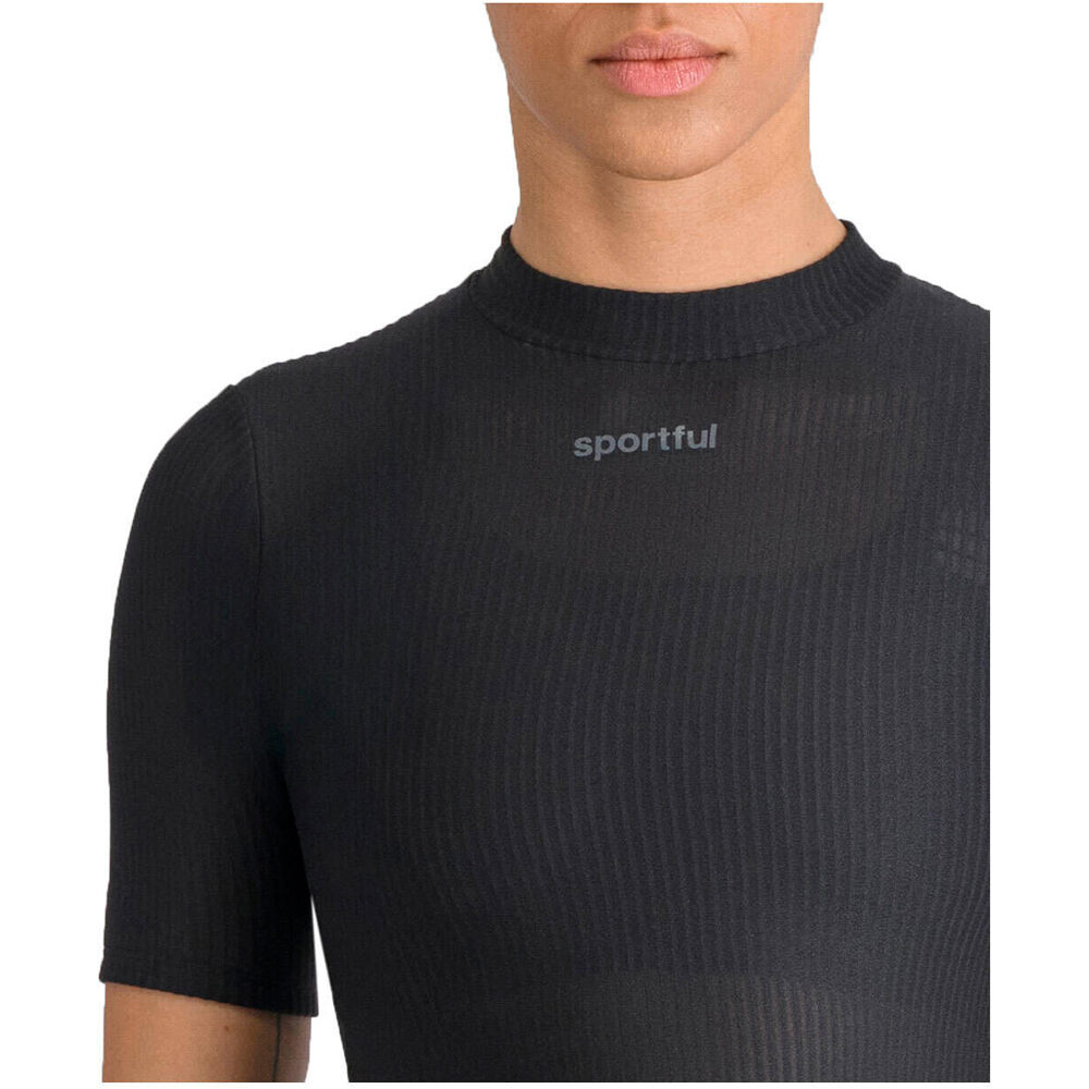 Sportful camiseta térmica mujer WINTER W LAYER TEE vista detalle