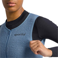 Sportful chaleco ciclismo ALPHA W VEST vista detalle