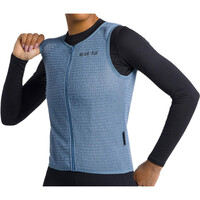 Sportful chaleco ciclismo ALPHA W VEST vista frontal