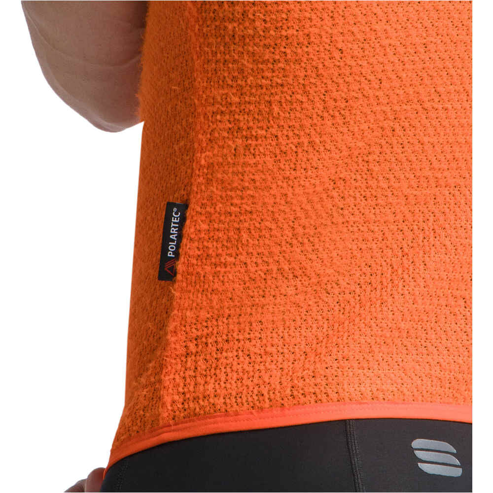 Sportful chaleco ciclismo cortavientos ALPHA VEST 03