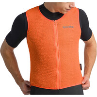 Sportful chaleco ciclismo cortavientos ALPHA VEST vista frontal