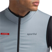 Sportful chaleco ciclismo cortavientos FIANDRE 2 VEST 03