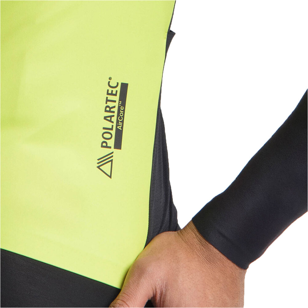 Sportful chaleco ciclismo cortavientos FIANDRE 2 VEST 03