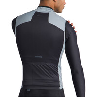 Sportful chaleco ciclismo cortavientos FIANDRE 2 VEST vista trasera