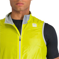 Sportful chaleco ciclismo cortavientos HOT PACK EASYLIGHT VEST 04