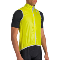 Sportful chaleco ciclismo cortavientos HOT PACK EASYLIGHT VEST vista detalle