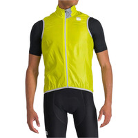 Sportful chaleco ciclismo cortavientos HOT PACK EASYLIGHT VEST vista frontal