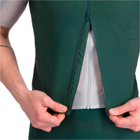 Sportful chaleco ciclismo cortavientos PRO 2 VEST vista detalle