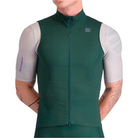 Sportful chaleco ciclismo cortavientos PRO 2 VEST vista frontal