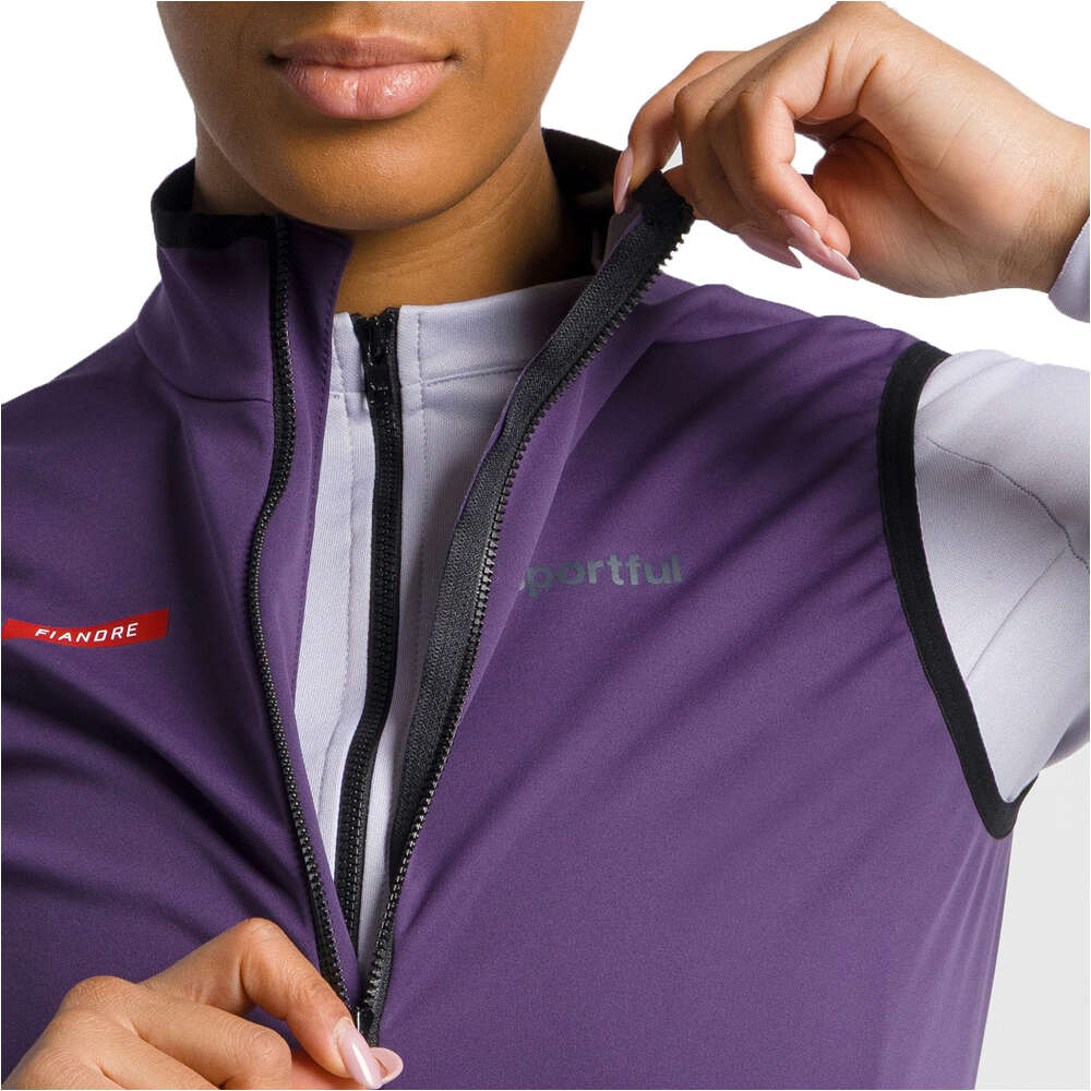 Sportful chaleco ciclismo FIANDRE 2 W VEST 03