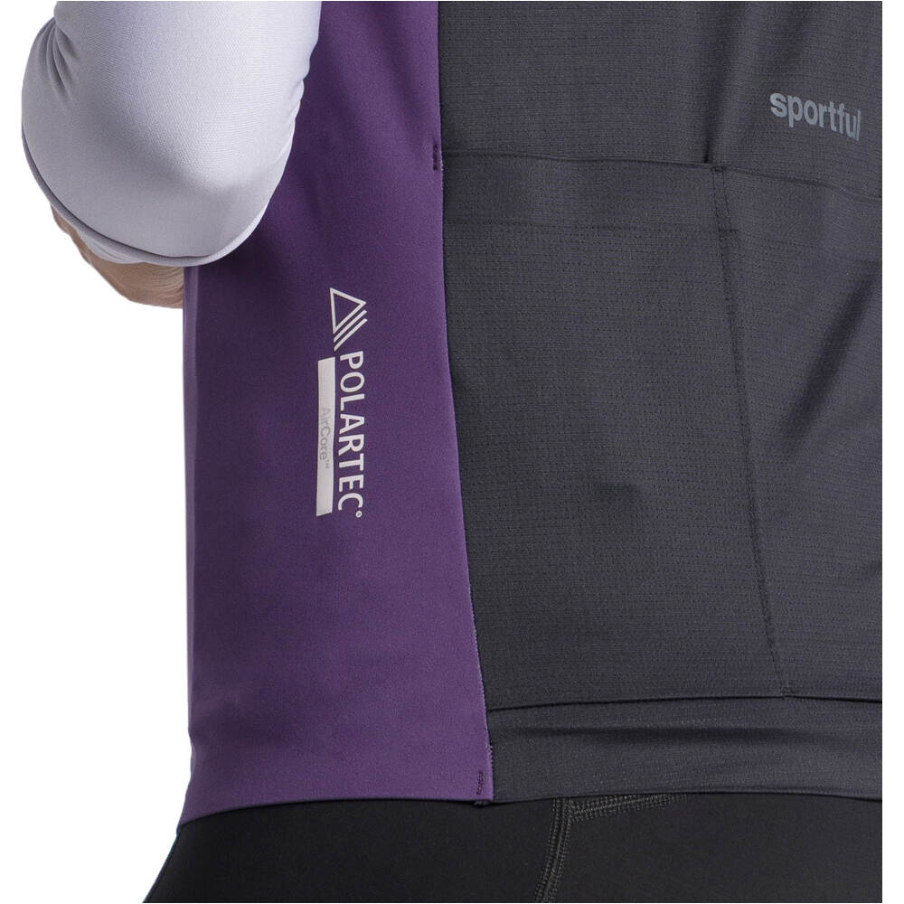 Sportful chaleco ciclismo FIANDRE 2 W VEST 04