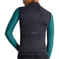 Sportful chaleco ciclismo FIANDRE 2 W VEST vista trasera