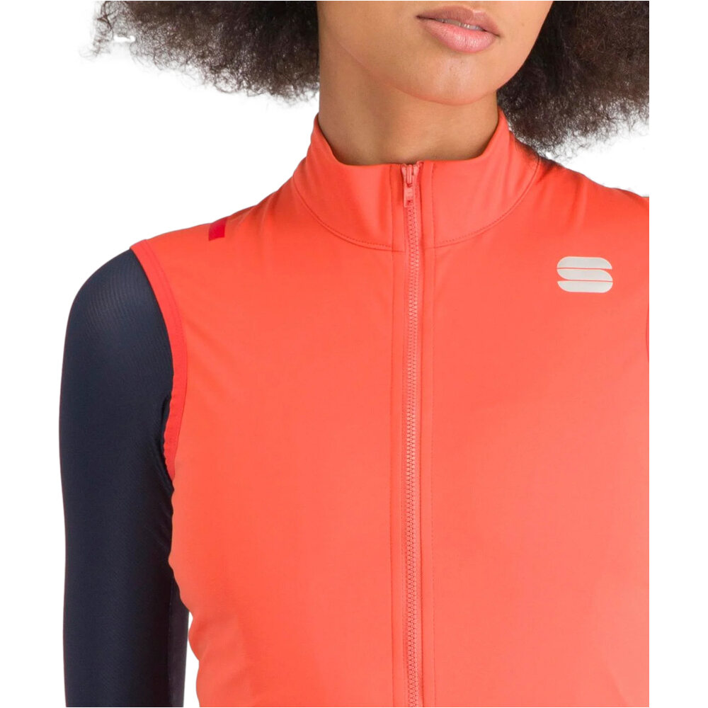Sportful chaleco ciclismo FIANDRE PRO W VEST 03