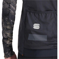 Sportful chaleco ciclismo GIARA W LAYER VEST 05